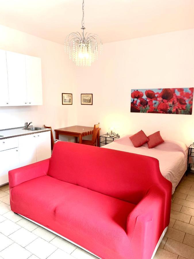 In Duomo Apartment Brunelleschi Florenz Exterior foto